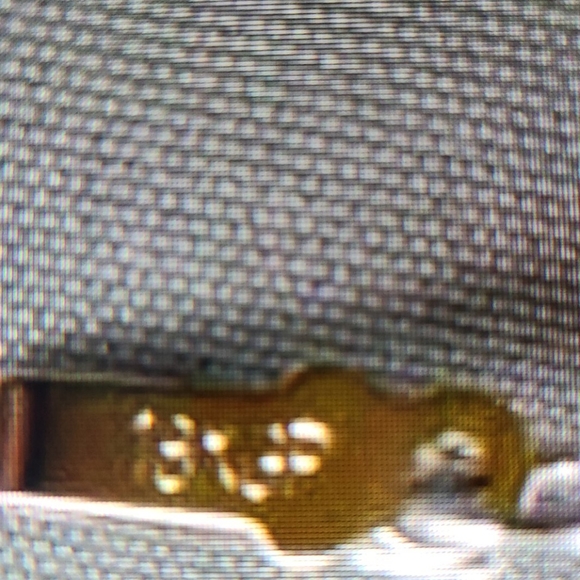 Freshwater cultured Pearl necklace - Picture 6 of 7